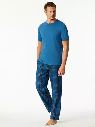 SCHIESSER | Loungewear Shirt | 